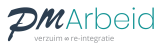 Pmarbeid_logo